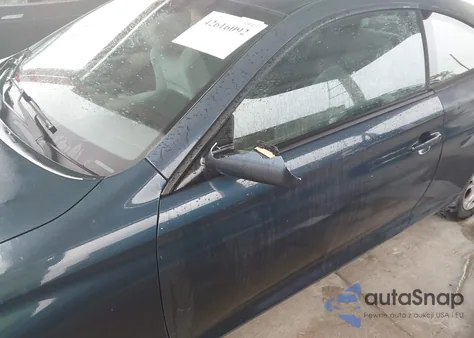 2006 Toyota Camry Solara Se from USA, damaged, VIN 4T1CE38P86U617872